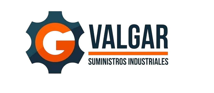 Logo Suministros Industriales Valgar